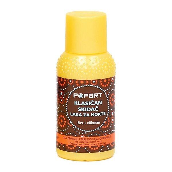 Still Popart 60Ml Klasični Skidač Laka Za Nokte