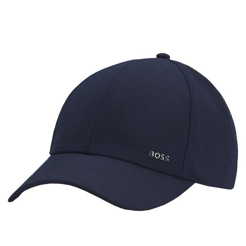 Boss Muški kačket Zed Performance TW, Teget