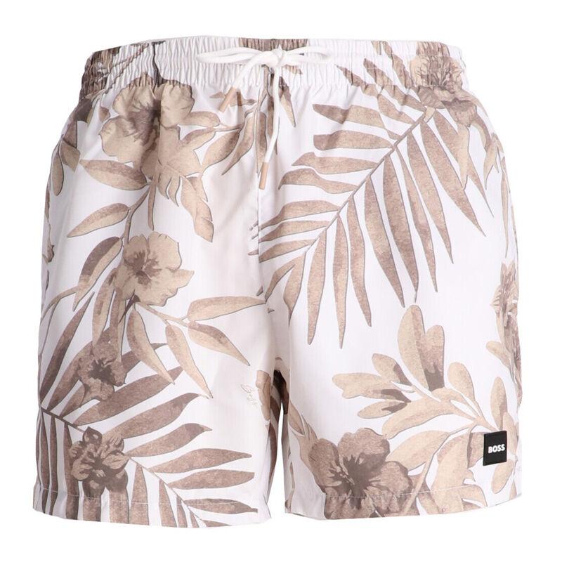 Boss Muški šorts Piranha, Šareni