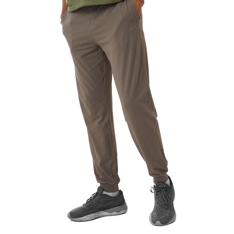 Boss Muški donji deo trenerke Mix&Match, Smeđe boje