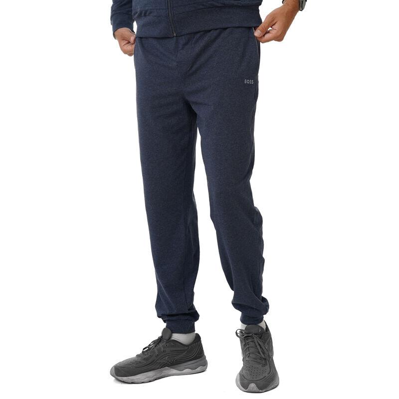 Boss Muški donji deo trenerke Mix&Match Pants, Sivo-teget