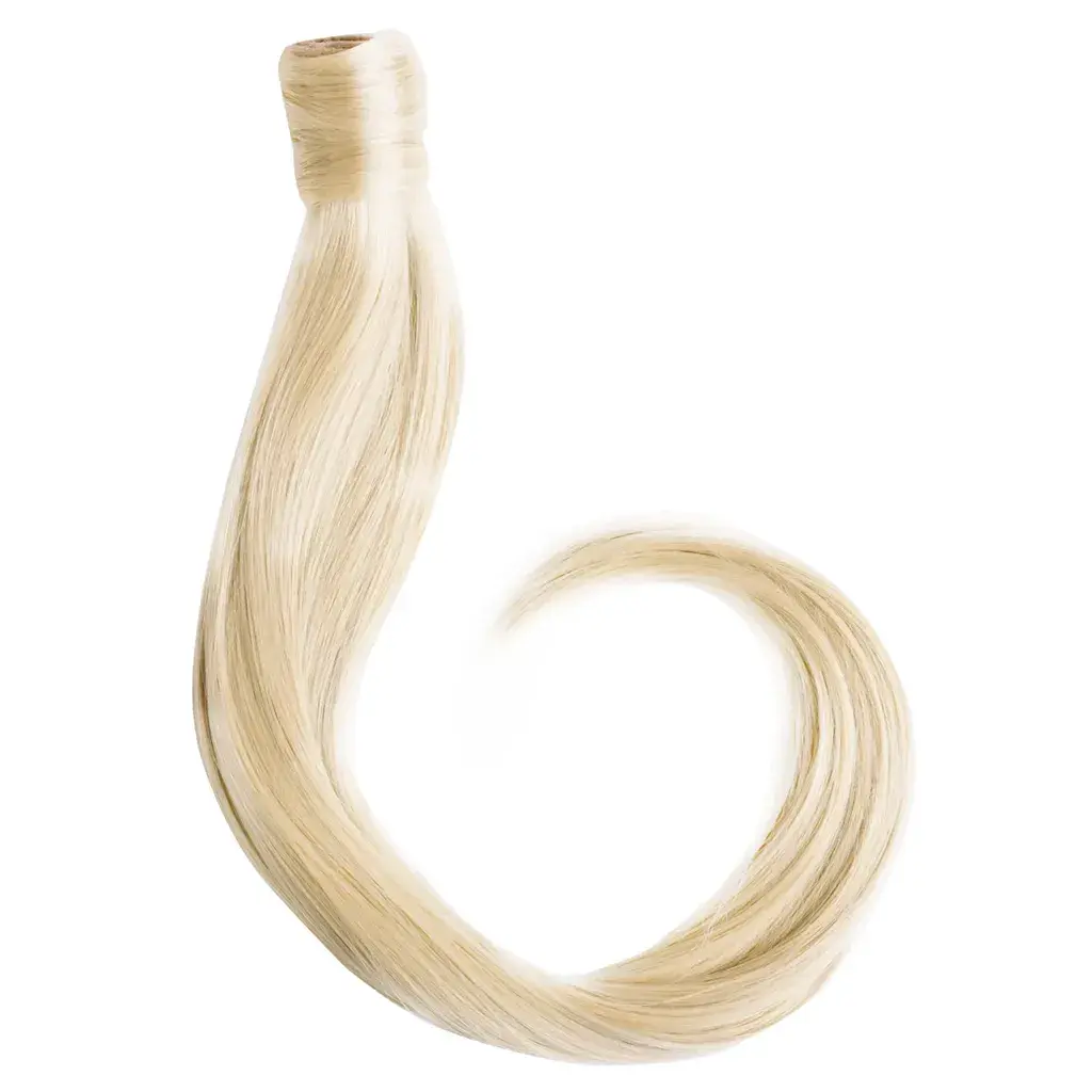 Hairdo Rep za nadogradnju kose R22, 64 cm, Svijetloplavi