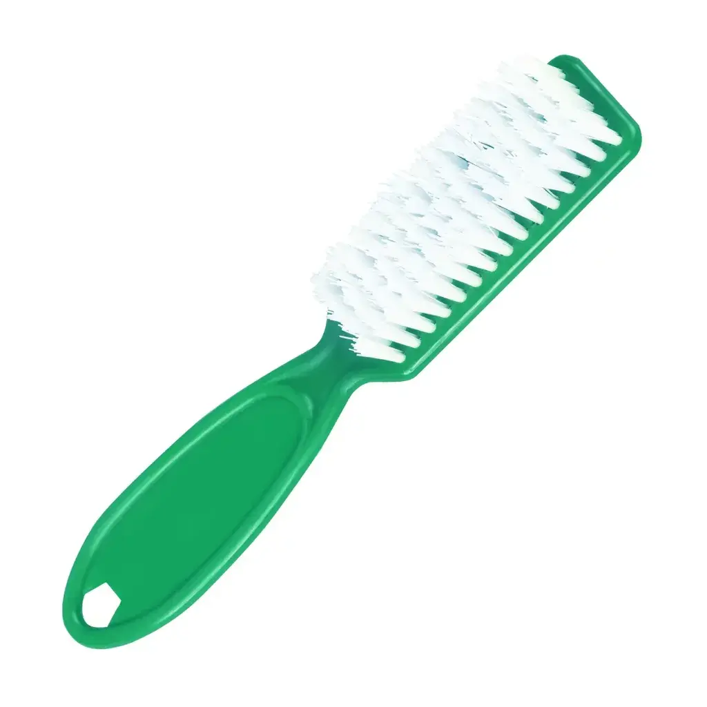 Nail Tools Četkica za manikir ASNPB4, Zelena