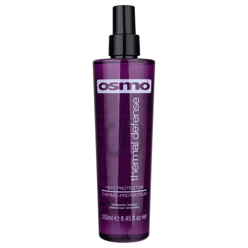 Osmo Sprej za zaštitu kose od toplote Thermal Defense, 250 ml