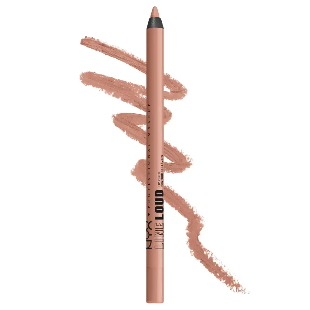 Nyx Olovka za usne Nyx Line Loud LLLP03 Goal Crusher, 1.2 g