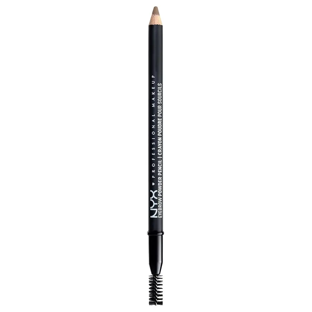 Nyx Olovka za obrve Ash Brown EPP08, 1.49 g