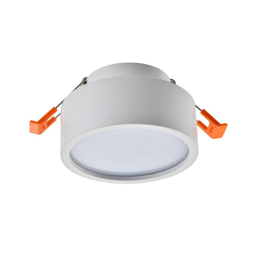 MASS-light LED Nadgradna lampa Conway ML-D090-10W, Bijela