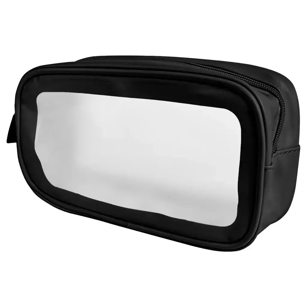 Neseser vodootporni, Crni