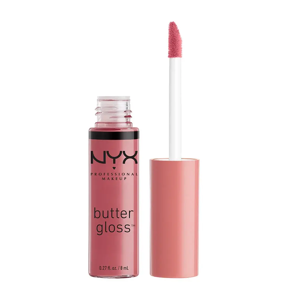Nyx Sjaj za usne Butter Gloss Angel Food Cake