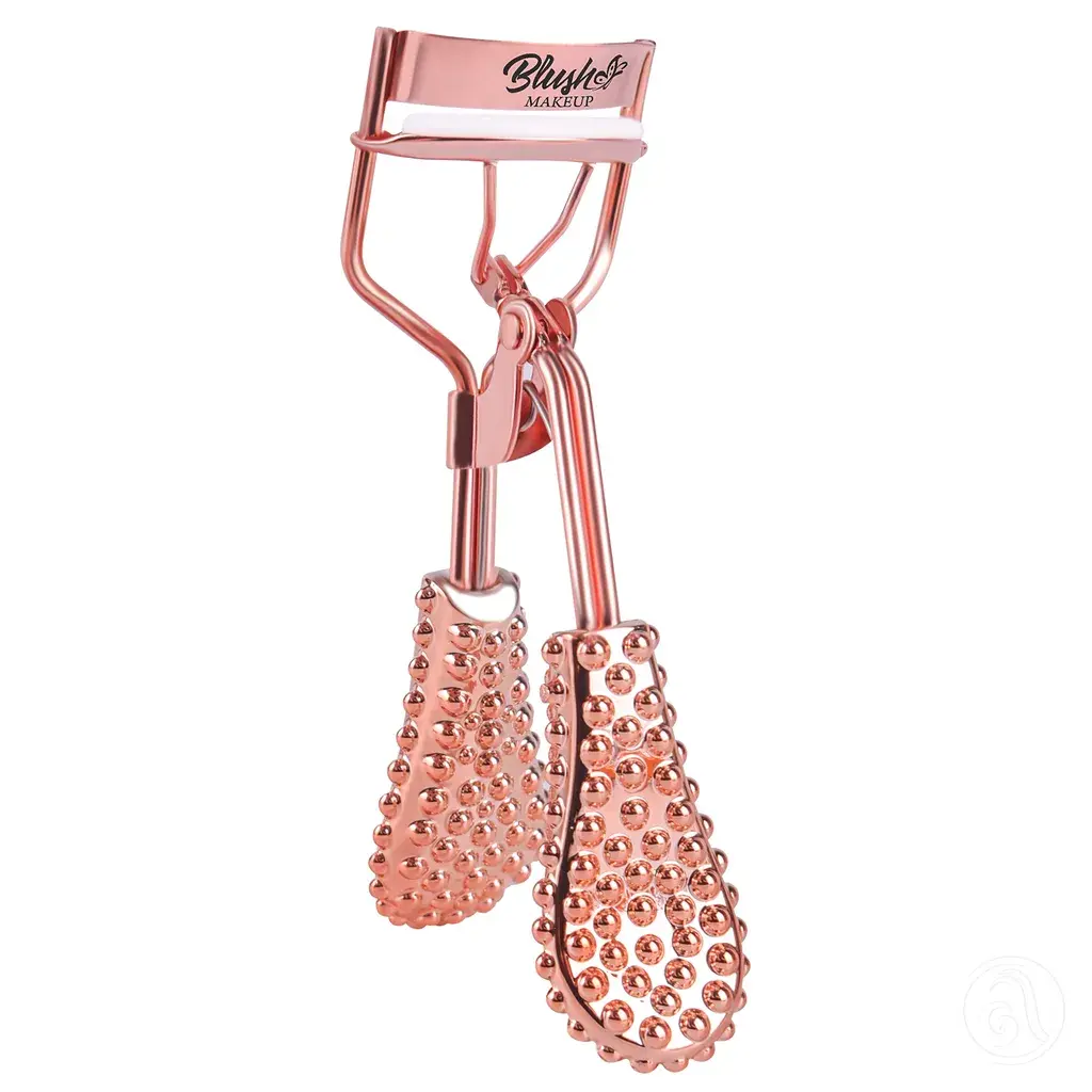 Blush Uvijač trepavica, Rose-zlatni