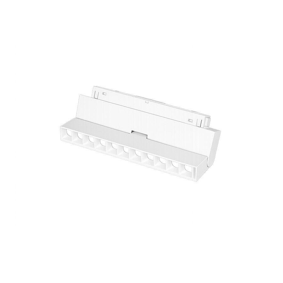 MASS-light Reflektor za šine Epsilon ML-22612-12W 4000K, Bijeli