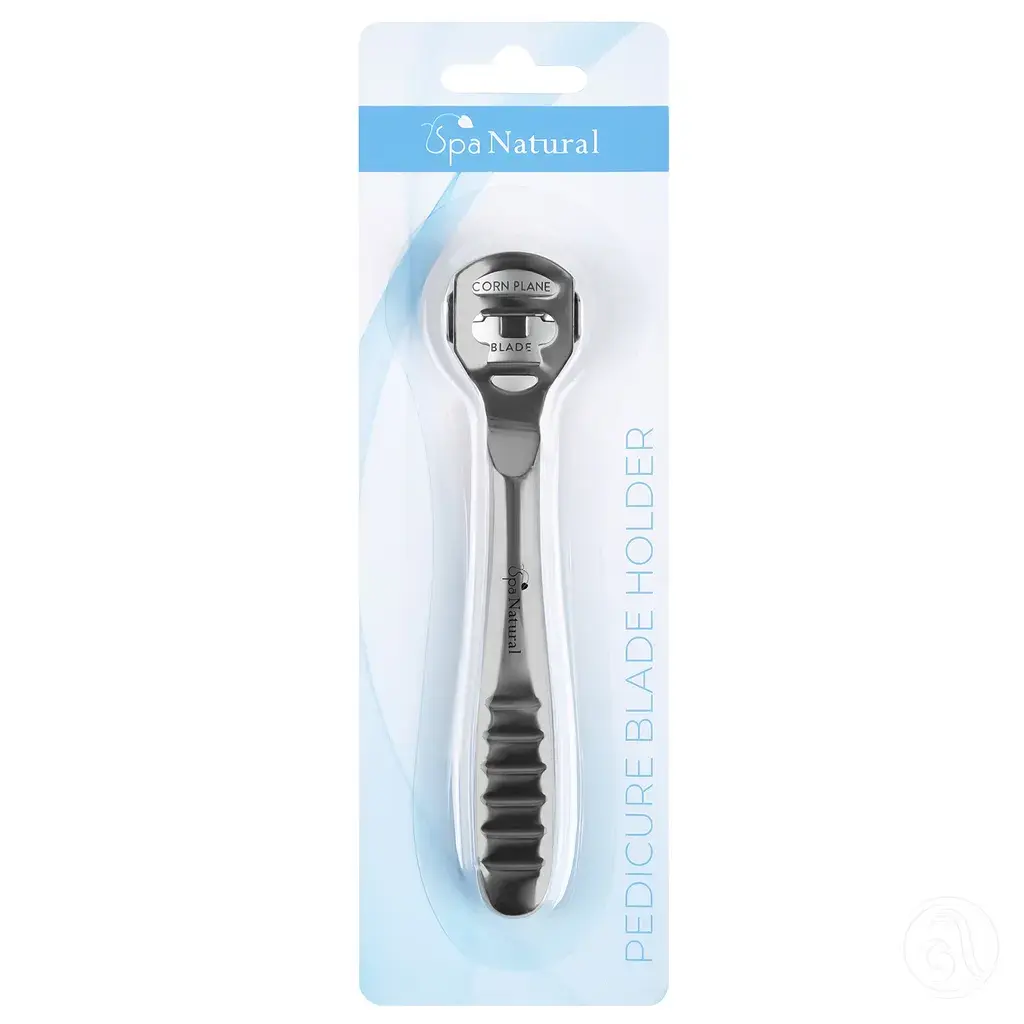 Spa Natural Držač žileta za pedikir SN88