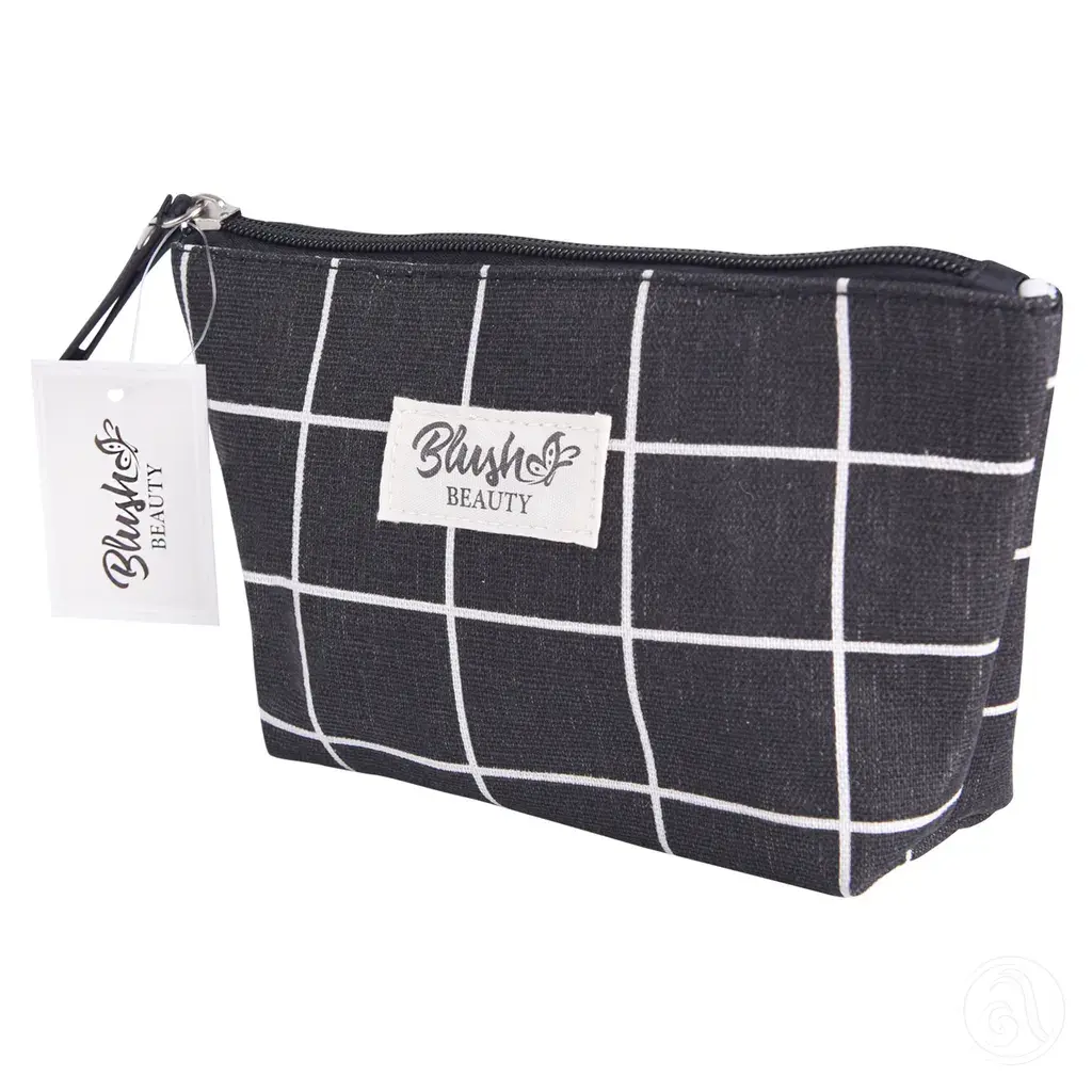 Blush Neseser BLSH-220, Crni