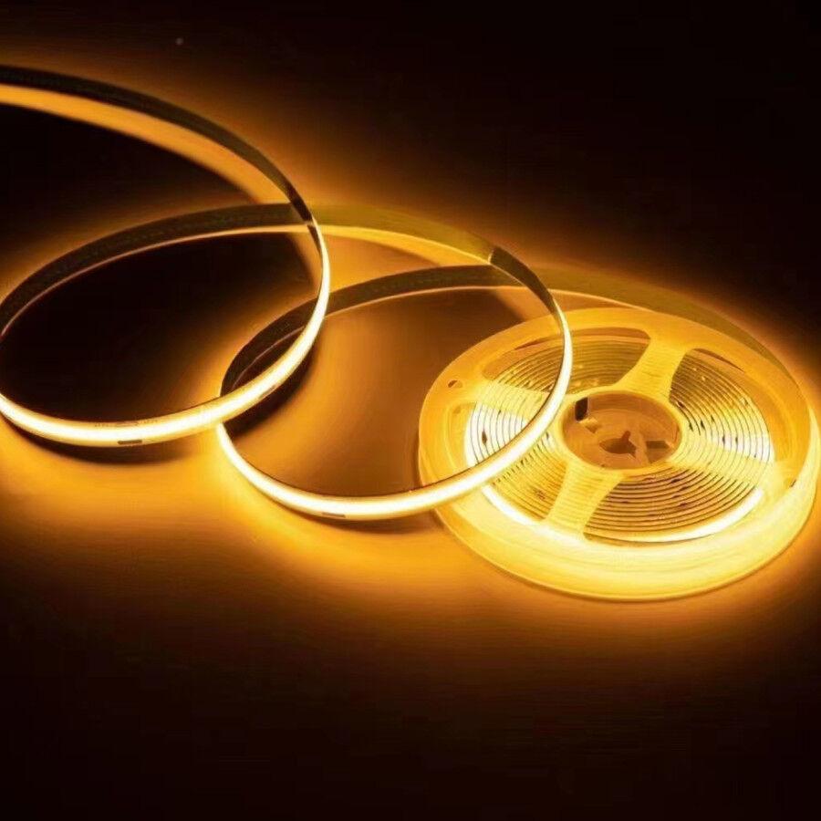 E-light LED traka  COB-480-2700K IP20 24V