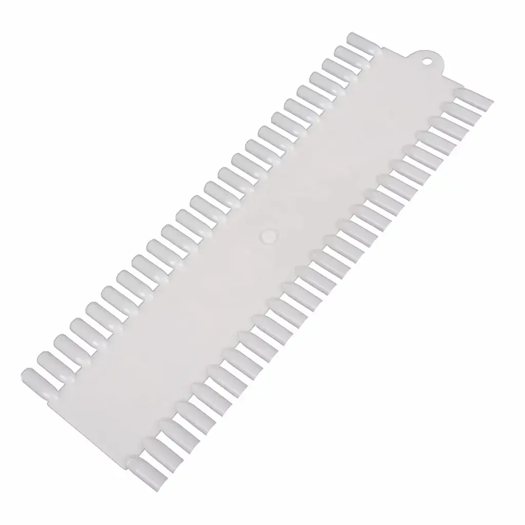 Nail Tools Rozetna za lakove ASN-CC7 Natural, 48 noktiju