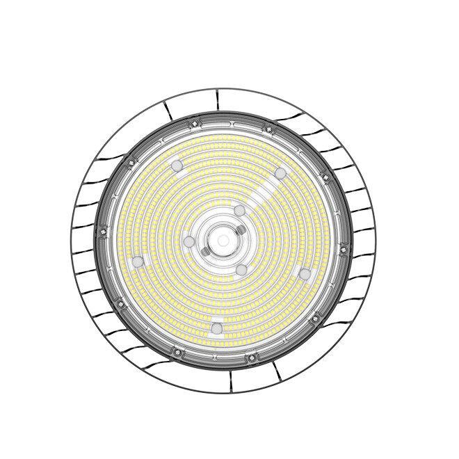 E-light UFO LED lampa Bolender EL-FR03 120W-150W-200W CCT 4000K-5000K-6500K