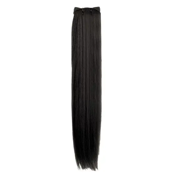 She Prirodna kosa Tresa, 50/60cm-1B