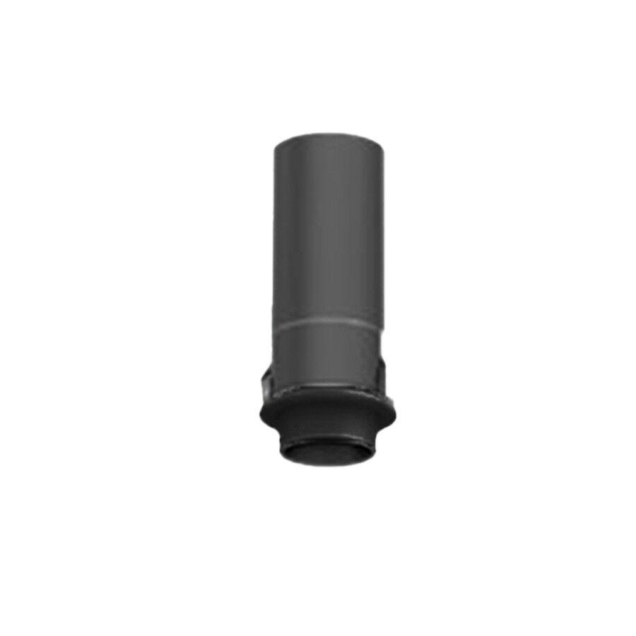 MASS-light Nadgradna LED lampa Libra ML-800-5W 3000K, Crna