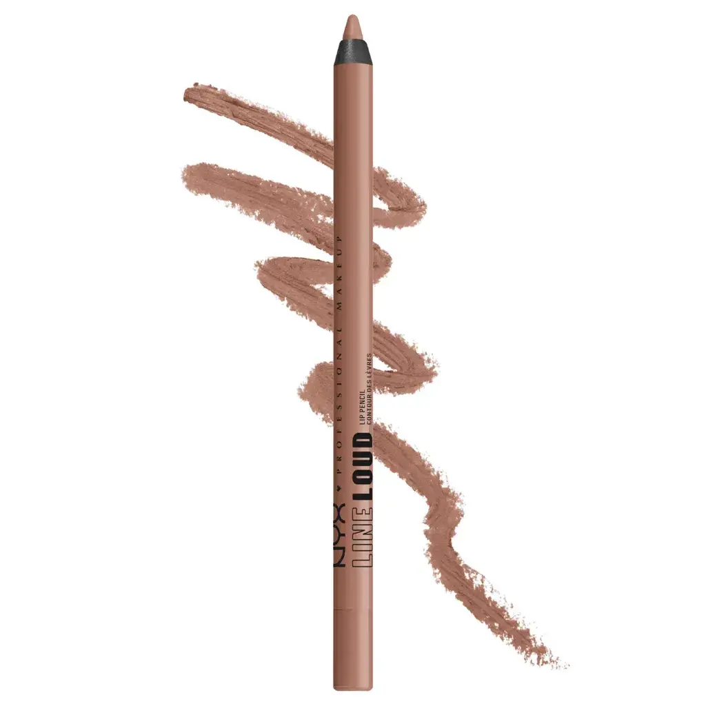 Nyx Olovka za usne Nyx Line Loud LLLP05 Global Citizen, 1.2 g