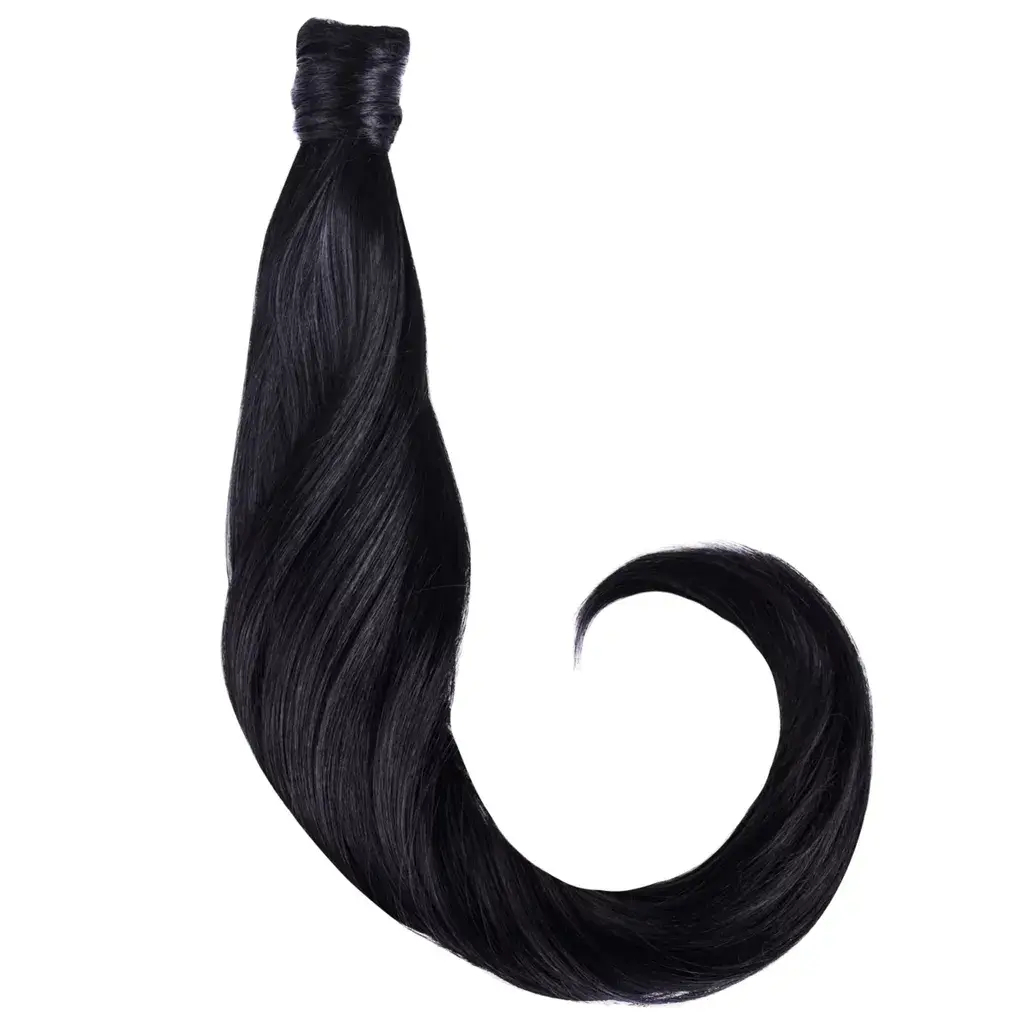 Hairdo Rep za nadogradnju kose R2, 64 cm, Crni