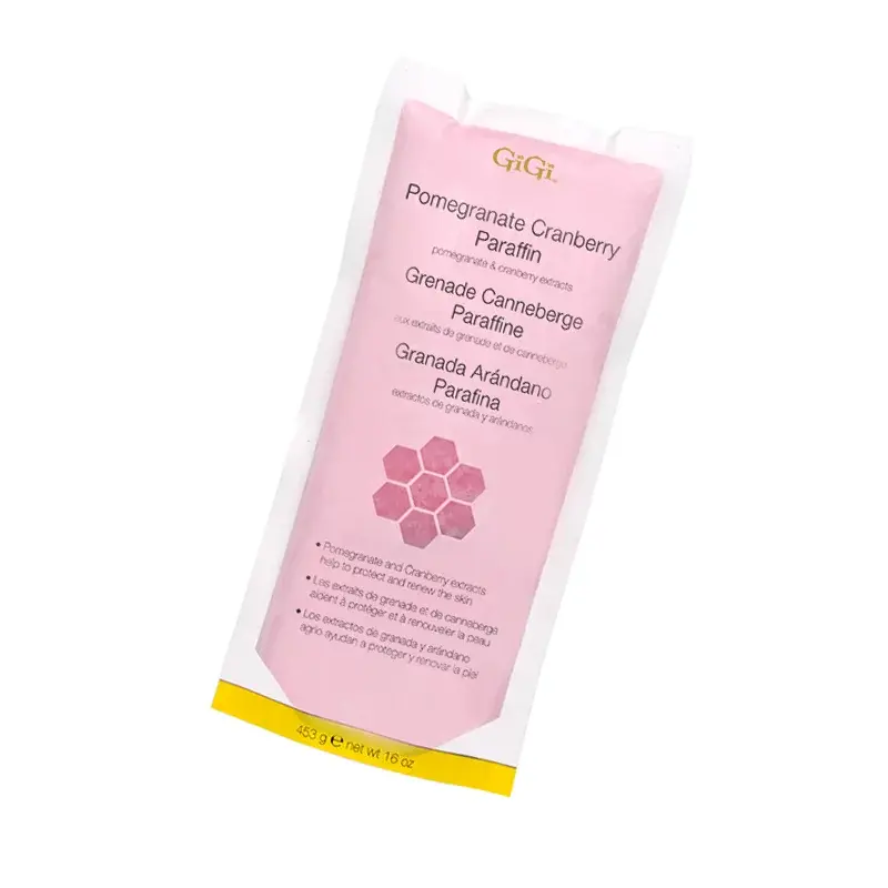 Gigi Parafin Nar i brusnica, 453 g