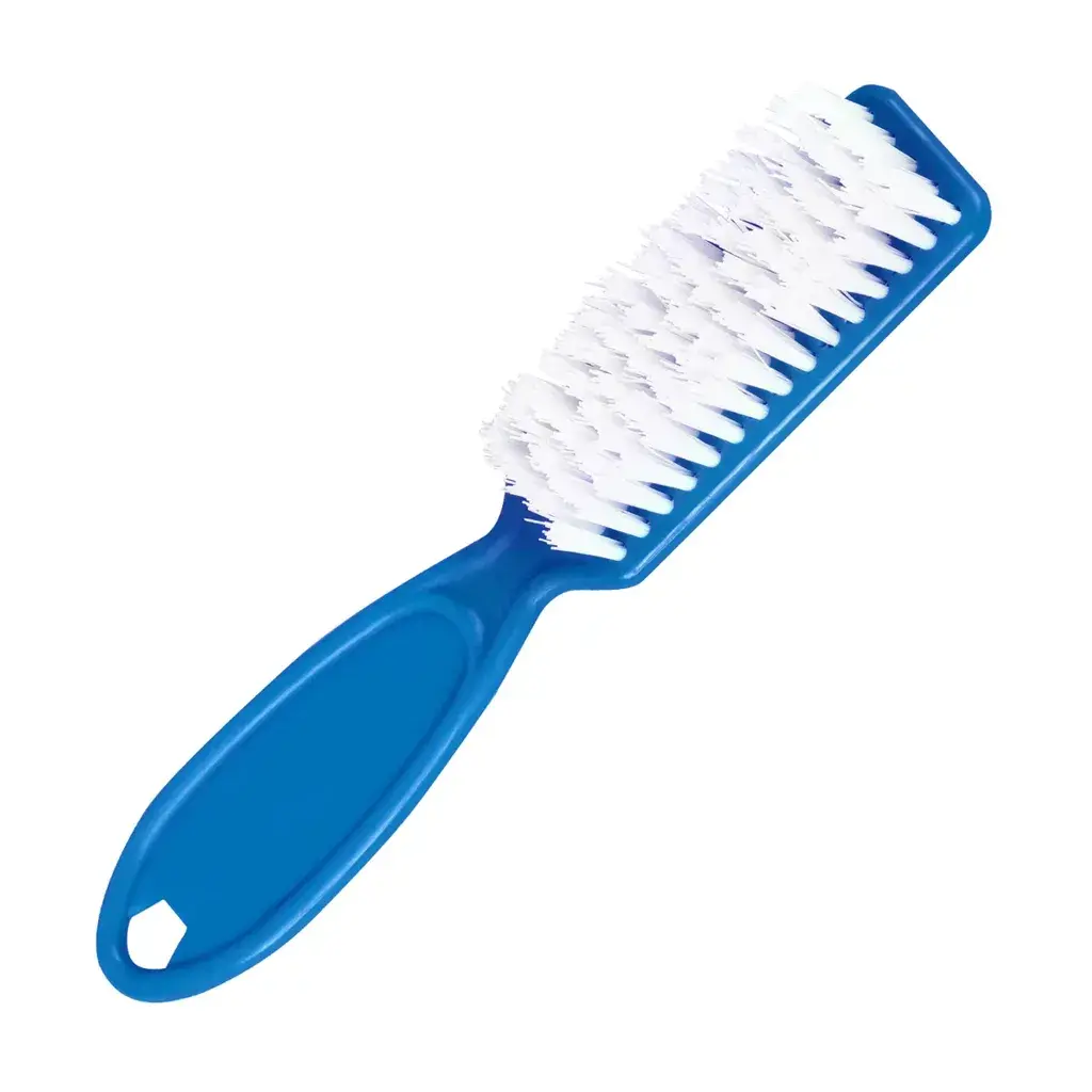 Nail Tools Četkica za manikir ASNPB4, Plava