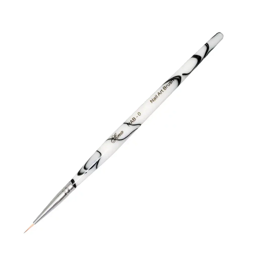 Nail Tools Četkica za mikro crtanje noktiju Art Pen NAB-0