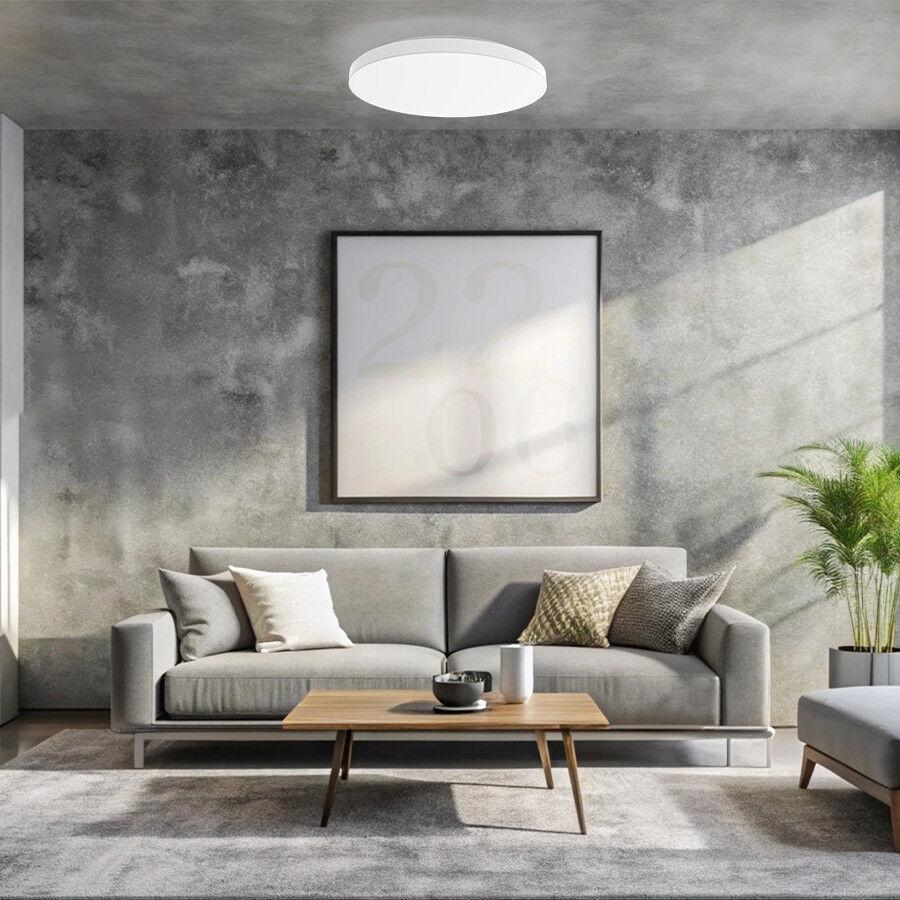 E-light MASS-light LED Plafonjera Nika 15W