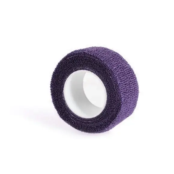 Nail Tools Fleksibilna zaštitna traka za manikir, Ljubičasta