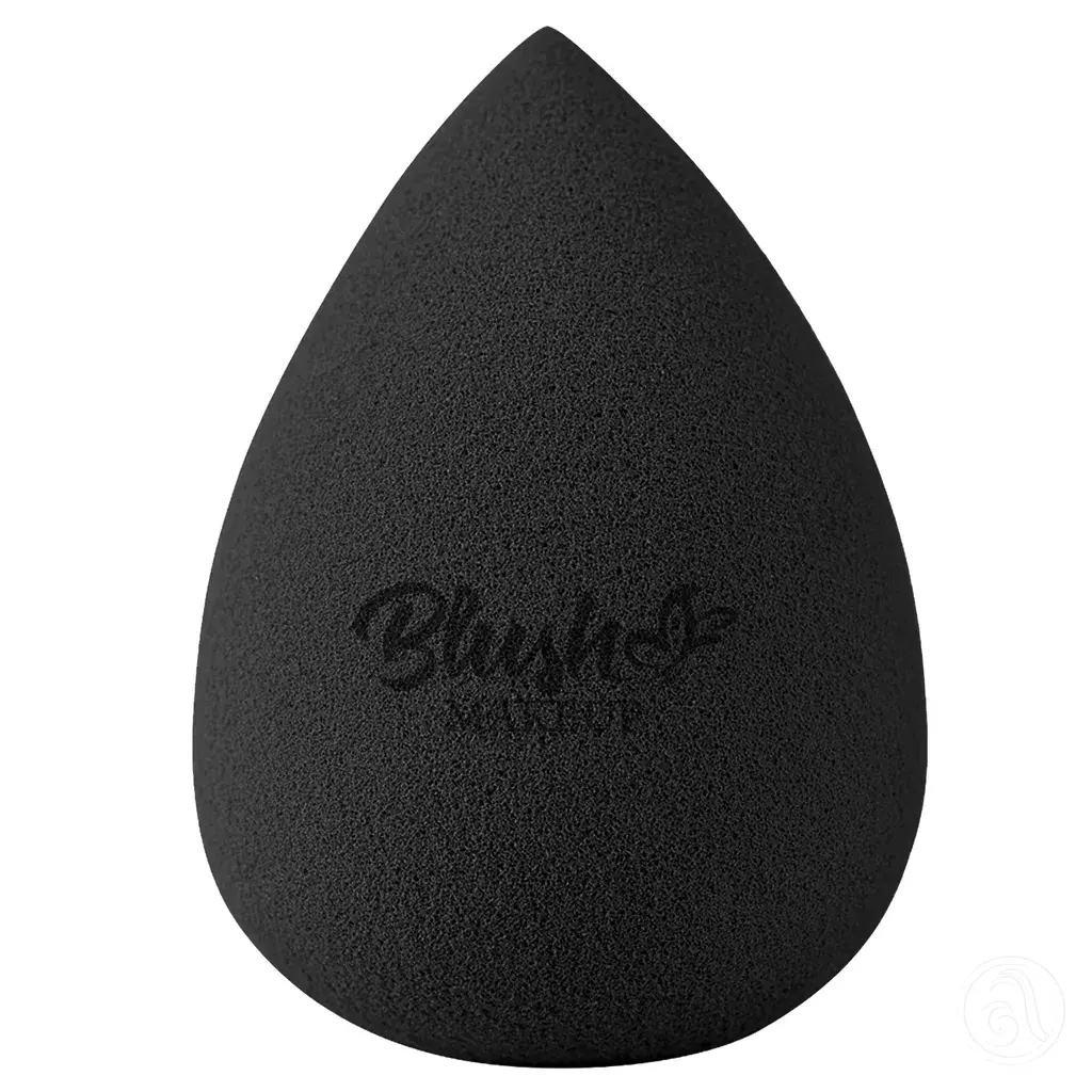 Blush Sunđer za blendovanje BLSH228, Crni