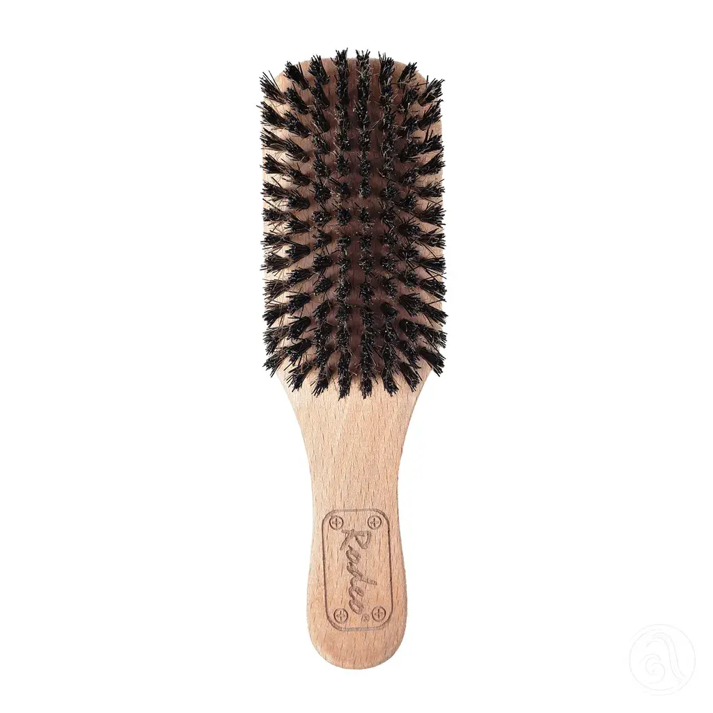 Rodeo Četka za bradu Premium Beard PRM, Bež