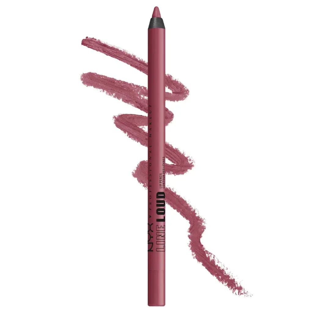 Nyx Olovka za usne Nyx Line Loud LLLP15 Goal Getter, 1.2 g