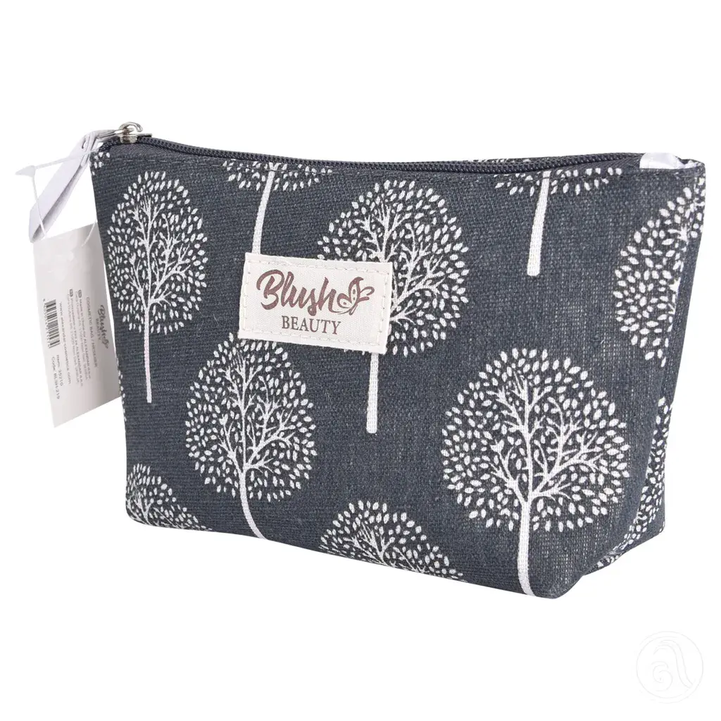 Blush Neseser BLSH-219, Sivi