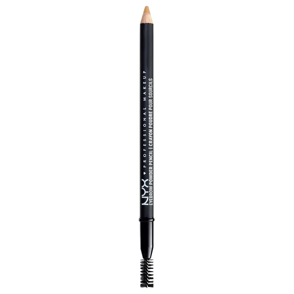 Nyx Olovka za obrve Eyebrow Powder Pencil Blonde EPP01, 1.49 g