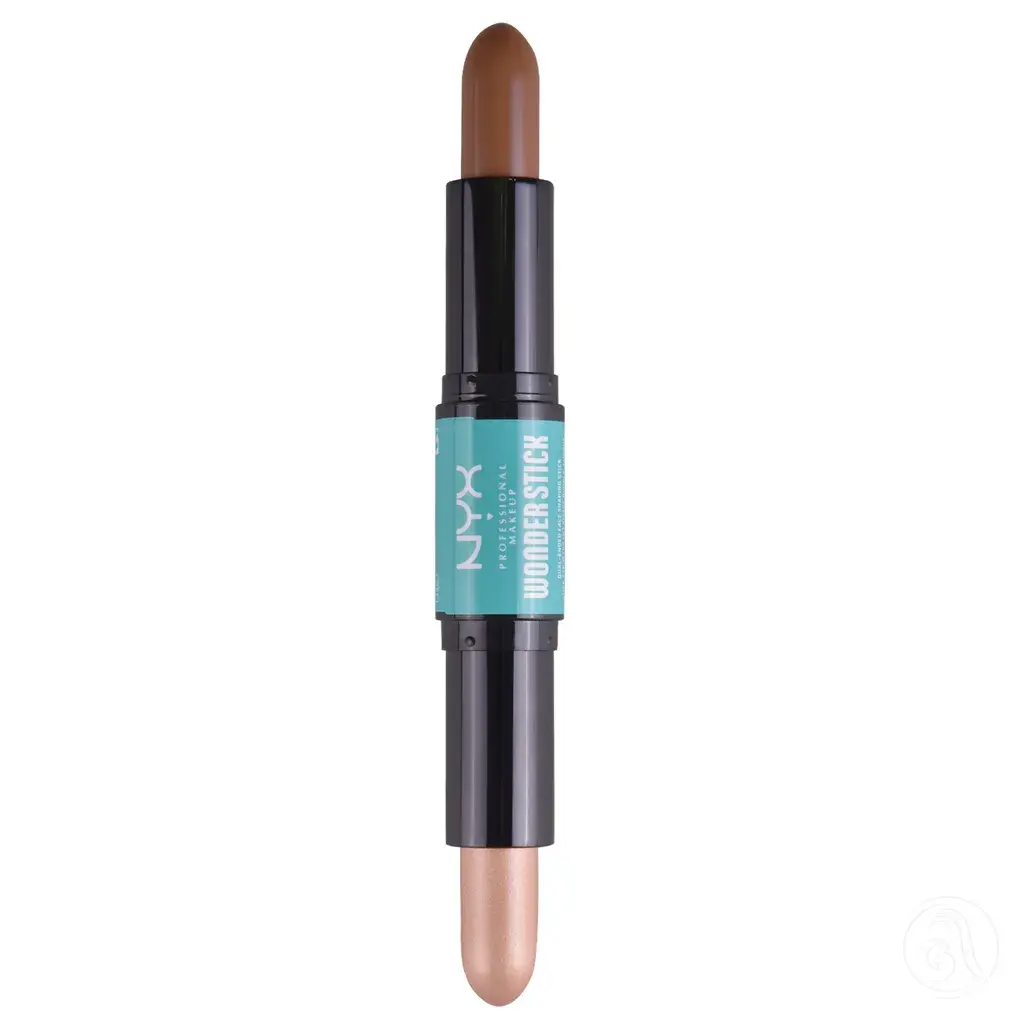 Nyx Stik za konturisanje WSR03 Light Medium, 2x4 g