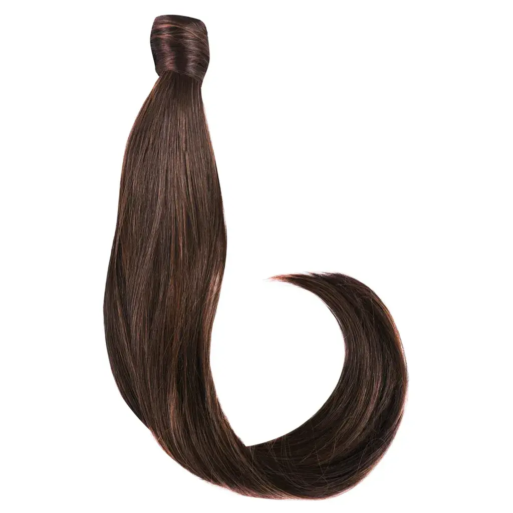 Hairdo Rep za nadogradnju kose R10, 64 cm, Kesten