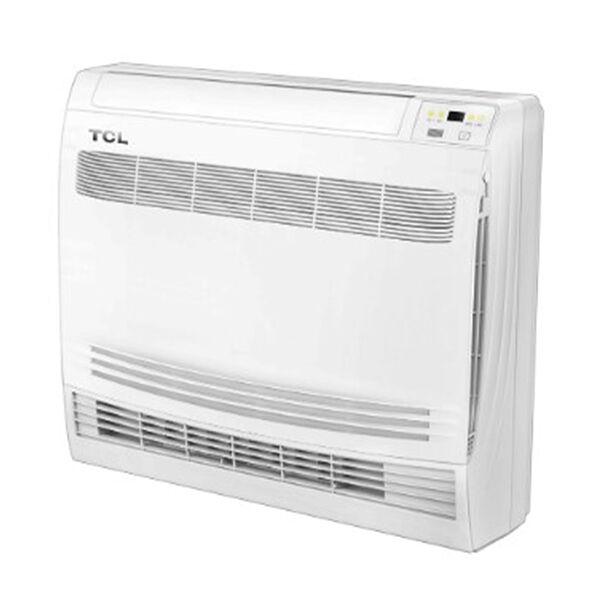 Tcl Klima 12 TAC FMA-12ZHRH/DVI, Unutrašnja, Parapetna, Bijela