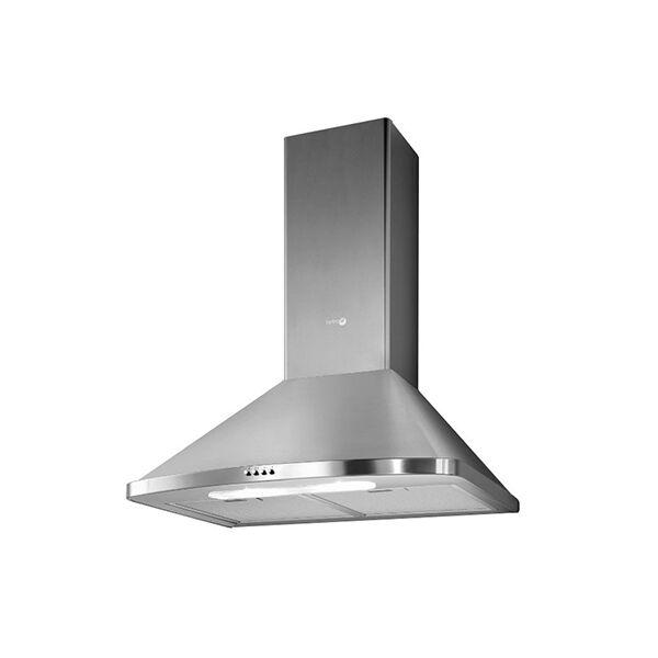 TurboAir Aspirator Acanto IX/F/60, Sivi