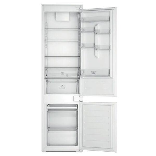 Ariston Ugradni kombinovani hladnjak HAC20D011A1, Low Frost, 193 cm