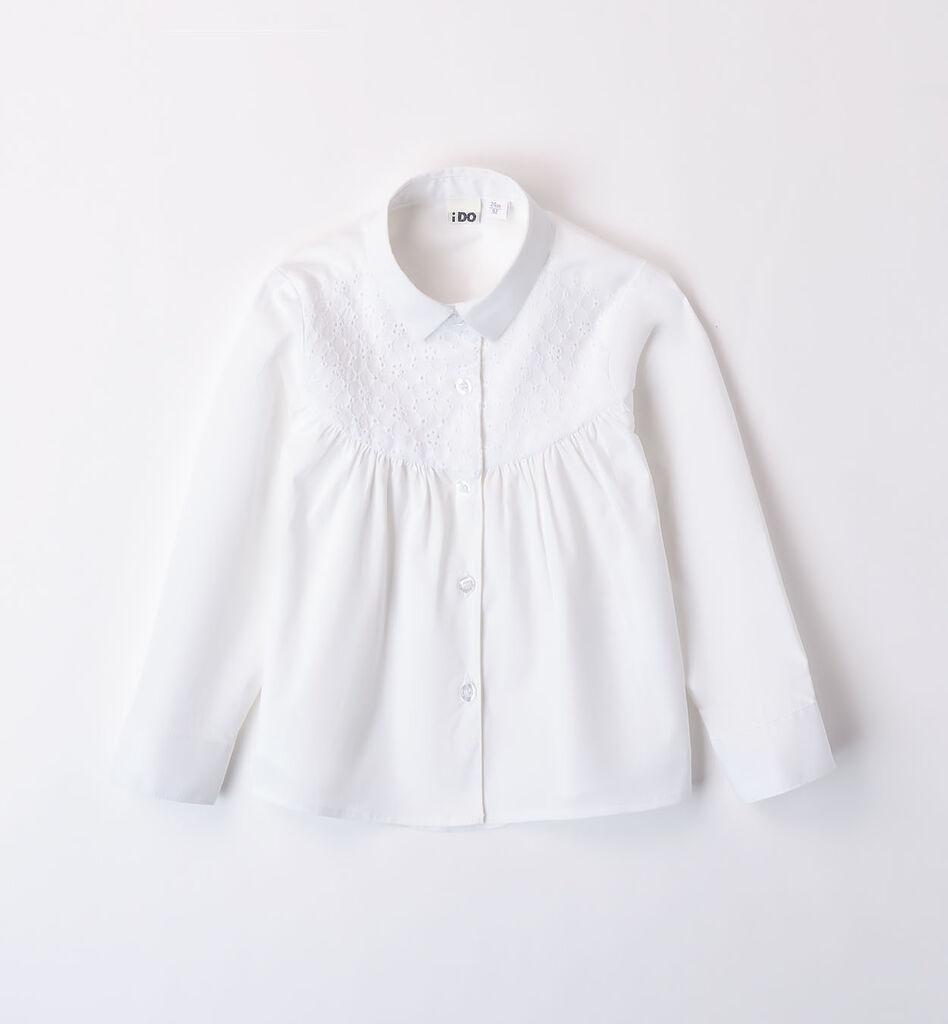 Ido F SS24B483000113 Košulja