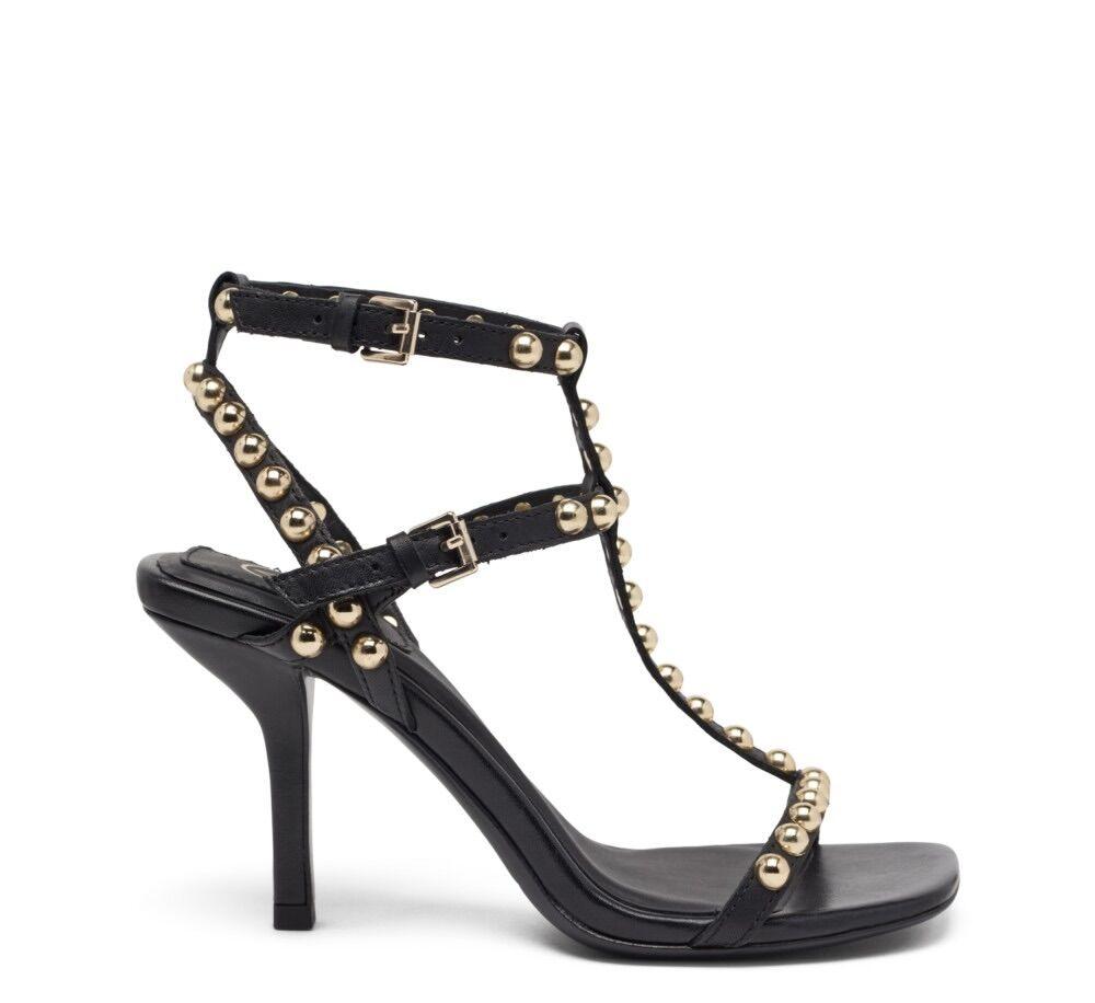 Ash SS23ŽS23SUNSET01GO Sandale, Crne