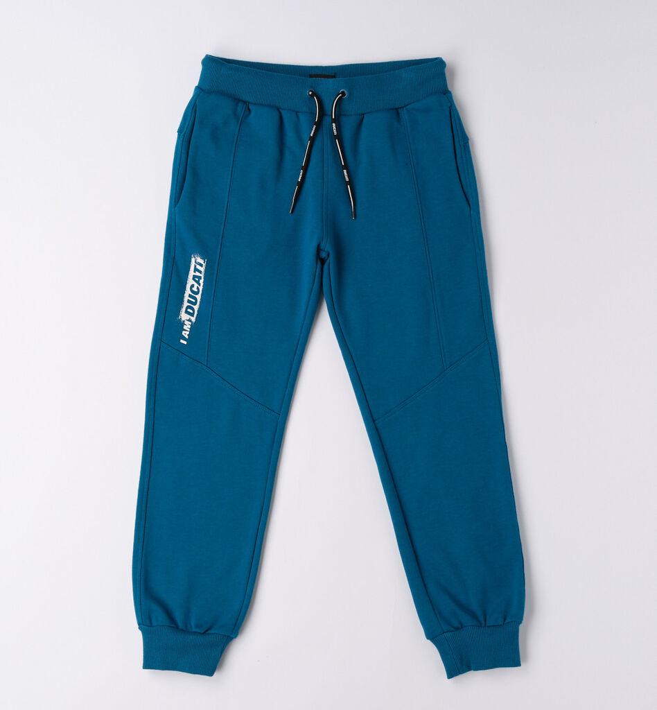 Ducati SS23G6641S4312 Pantalone