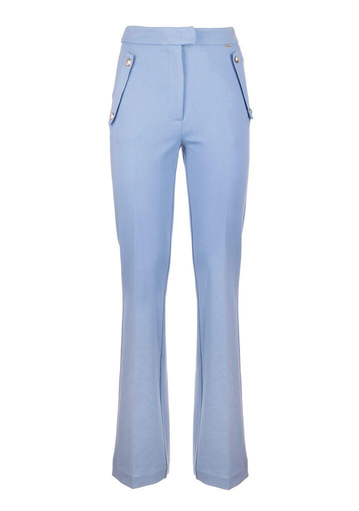 Fracomina FW23ŽFS23WVA002W252 Pantalone