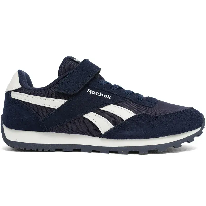 Reebok dječje Glide Low patike, Teget