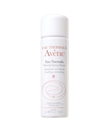 Avene termalna izvorska voda, 50ml