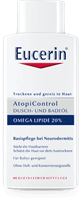 Eucerin Atopicontrol ulje za kupanje, 400 ml