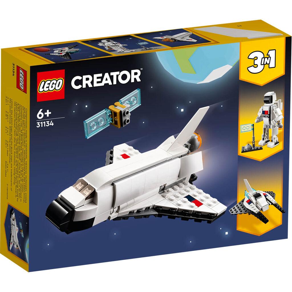 LEGO svemirski šatl