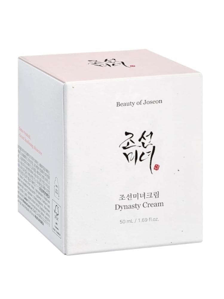 Hidratantna i blistava krema Beauty of Joseon Dynasty, 50 ml