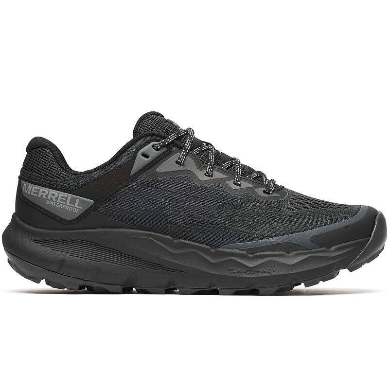 Merrell muške patike Nova 4 wp, crne
