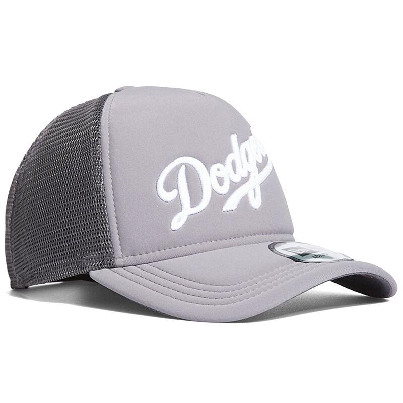 Nova era Muška kapa Los angeles Dodgers grh, Grey
